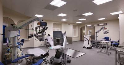 Лазерная коррекция зрения без осложнений - итог 10 лет работы клиники "Новое зрение" в Вильнюсе