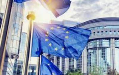 В ЕС для поездок внутри союза вступила в силу система цифровых сертификатов COVID-19