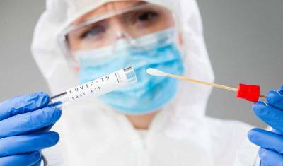Пять смертей и 178 новых инфицированных. Оперативные сводки по коронавирусу в Башкири