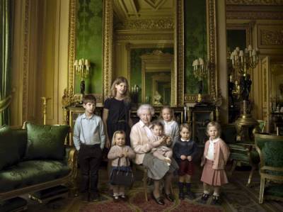 По какому распорядку дня живет британская королева Елизавета II