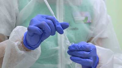 Коронавирусом в Украине заболели более 200 человек за сутки
