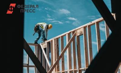 Замминистра ЖКХ Егоров проинспектирует тюменские объекты