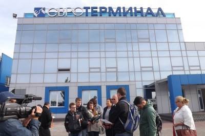 Одесский Евротерминал: криминальные авторитеты, заказные убийства и спонсорство титушек на Евромайдане