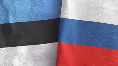 Кандидат в президенты Эстонии требует у РФ Псковскую и Ленинградскую области