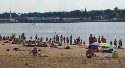 Жара возвращается: в Ярославской области резко повысится температура