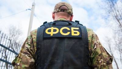 Оперативное видео задержания готовивших теракт боевиков в РФ и их переговоры
