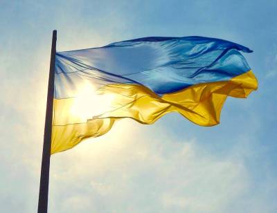 Глава УАФ подвел итоги Евро фразой о «неделимой Украине с Крымом и Донбассом»