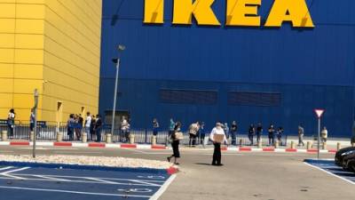 IKEA в Израиле объявила о скидках: а сколько то же самое стоит за границей