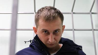 В Красноярске сын депутата осужден на 14,5 лет за избиение до смерти