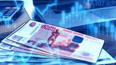 Роспотребнадзор оценил ущерб экономике России в триллион рублей из-за пандемии