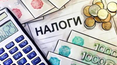 СМИ узнали о планах властей РФ повысить налоги в некоторых отраслях