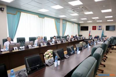 Сахалинские депутаты разозлились на минздрав