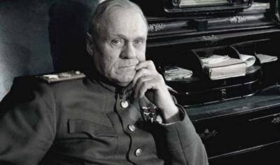 Умер известный кинорежиссер, снявшийся в сериале о послевоенной Одессе