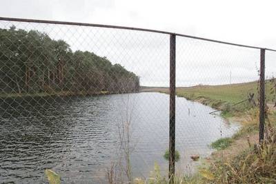 В Клетнянском районе администрация незаконно закрыла водные объекты для жителей
