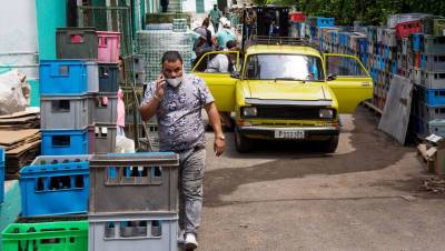 В Ростурзме рассказали о снятии изоляции с части российских туристов на Кубе