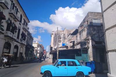 АТОР: туристам из РФ не положены компенсации за сорванный отдых на Кубе