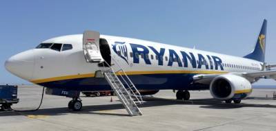 Авиакурьез: «король самолета» не пускал украинцев на рейс Познань – Одесса