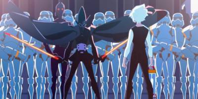 Star Wars - Аниме-антология Star Wars: Visions получит девять эпизодов от семи японских студий и выйдет 22 сентября в сервисе Disney+ [трейлер] - itc.ua - Украина