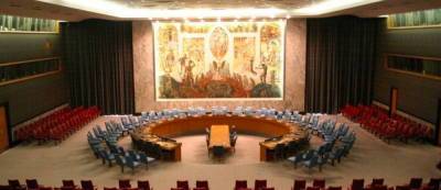 В Совбезе ООН хотят усилить роль «коллективного Запада». Россия...