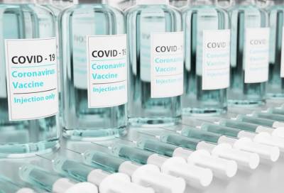 Повторная вакцинация от коронавируса запускается в Ленобласти