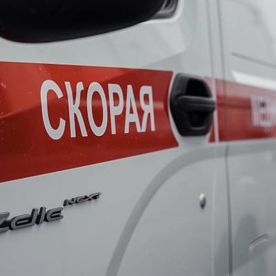Неизвестный на электросамокате сбил женщину на тротуаре в центре Москвы