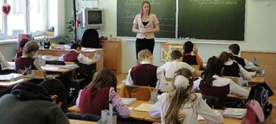 Свободные места для первоклассников остались в девяти школах Петрозаводска
