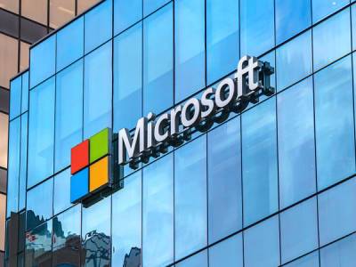 Украинец украл у Microsoft более 10 млн долларов и сел в тюрьму
