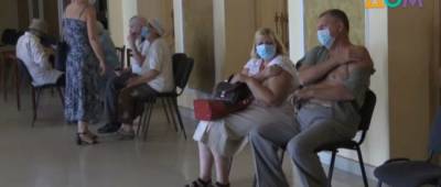 Без очередей, быстро и для всех желающих: как работает центр COVID-вакцинации в Северодонецке (фото, видео)