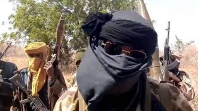 Боевики атаковали христианскую школу в Нигерии