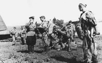 Днепровский десант: почему провалилась крупнейшая операция советских ВДВ
