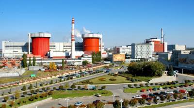 НАБУ и САП сообщили о подозрении в хищении средств Южно-Украинской АЭС