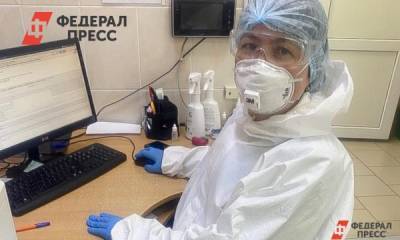 Прирост заболевших коронавирусом на Юге России увеличился почти на половину