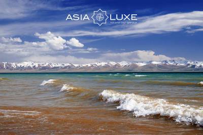 Карточки от Asialuxe Travel: как запланировать отпуск на Иссык-Куль