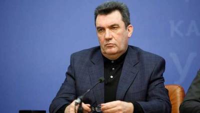 Сейчас совсем по-другому, – Данилов сказал, готова ли Украина к наступлению России