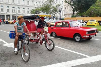Ростуризм: 103 российским туристам на Кубе разрешили выйти из изоляции