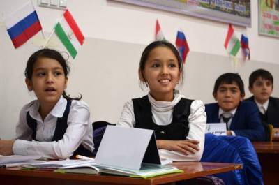 Россия хочет помочь Таджикистану возродить русский язык. Что для этого будут делать?