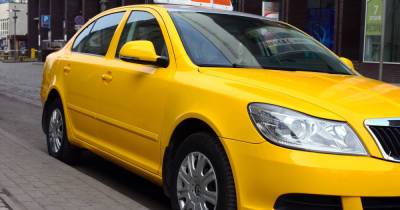 Калининградские эксперты спрогнозировали подорожание такси в туристический сезон