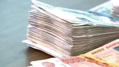 Налоги повысят: в России пересмотрят налоговую нагрузку - penzainform.ru - Россия