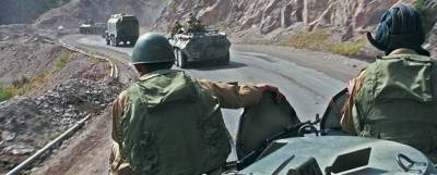Песков: Россия не введет войска на территорию Афганистана