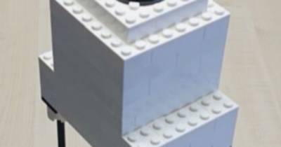 Работает не хуже обычного. Немецкие ученые построили микроскоп из кубиков Lego - focus.ua - Украина - Германия