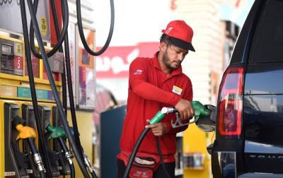 Цены на бензин и ДТ резко пошли вверх из-за новой максимальной цены
