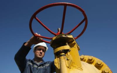 "Газпром" отказался увеличить транзит газа через Украину