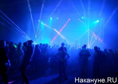 В Челябинске из-за коронавируса рок-фестиваль перенесли на сентябрь
