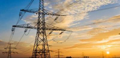 НКРЭКУ назначила расследование из-за резкого рыночного обвала цены на электроэнергию