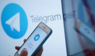 В Telegram появился новый канал-бот для украинцев с правилами въезда в другие страны