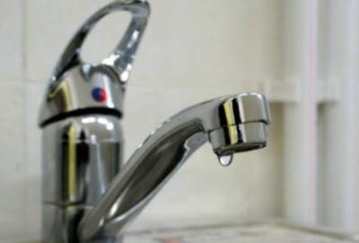 Очередное "обезвоживание": 7 июля в Лисичанске, Новодружеске и Приволье отключат водоснабжение