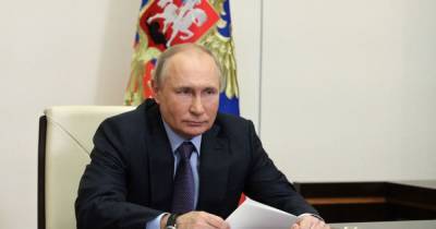Владимир Путин - Российское Чучхе. В чем смысл новой путинской стратегии национальной безопасности - dsnews.ua - Россия - Украина