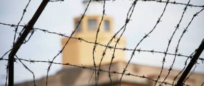 Пыточная тюрьма «Изоляция» в контролируемом Россией Донецке