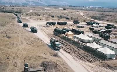 Кремль рассказал об отсутствии перспективы ввода российских войск в Афганистан