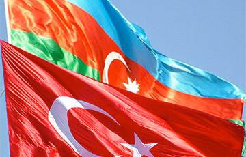 Турция и Азербайджан провели совместные учения «Ататюрк»